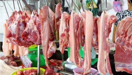 肉類(lèi)價(jià)格下跌,蛋禽蔬菜水產(chǎn)價(jià)格上漲,居民生活質(zhì)量更好了嗎?