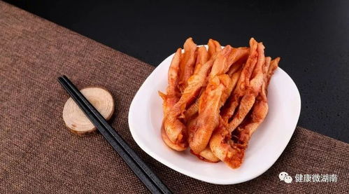 健康提醒 警惕食物中的 隱形鹽