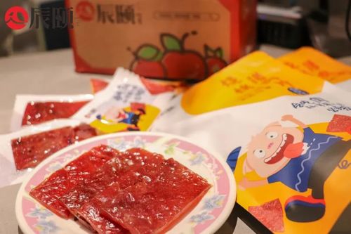 辰頤物語(yǔ) 辰頤傳統(tǒng)古法炭烤豬肉片,來(lái)自辰頤給你安心的美味
