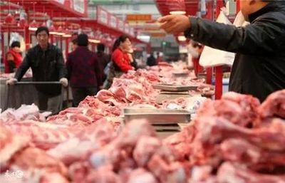 豬肉價(jià)格上漲,瑞安這家肉制品店歇業(yè)!
