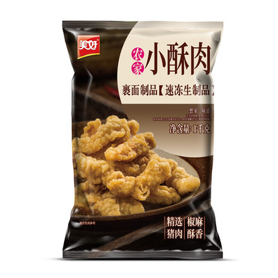 別迷信代工廠,親測(cè)好吃才是王道!艾路無限回購(gòu)的半成品食材安利~