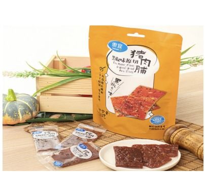 零食也能治愈不開(kāi)心 沃爾瑪出新招