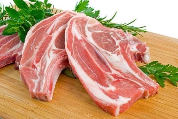 為什么有人說(shuō)豬肉只有經(jīng)過(guò)深加工后才是健康可食用的?