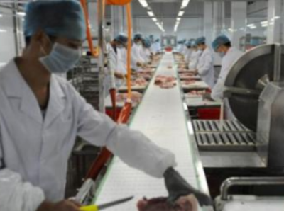 肉類食品行業(yè)市場如何?