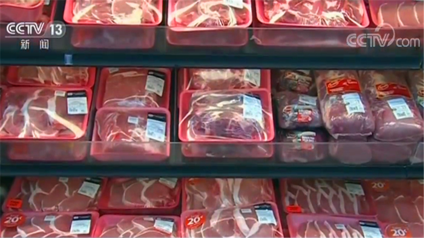 部分超市限購牛肉豬肉 一些美國人開始通過打獵獲取肉類