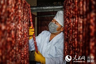 一段跨越2600公里的情誼