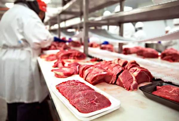 接下來大家可以放心大膽食用巴西的肉類啦!