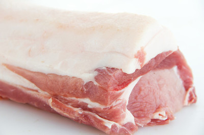 豬肉