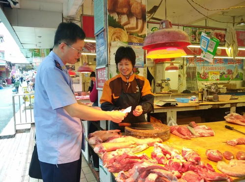 非洲豬瘟來(lái)了,廈門人還能吃豬肉嗎