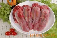 豬產(chǎn)品豬舌 山東臨沂 包裝