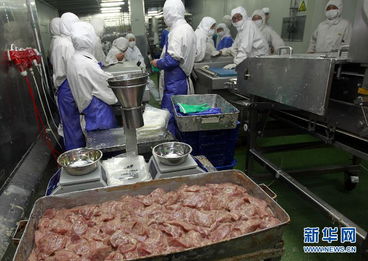 多地封存下架 福喜肉產(chǎn)品 追蹤