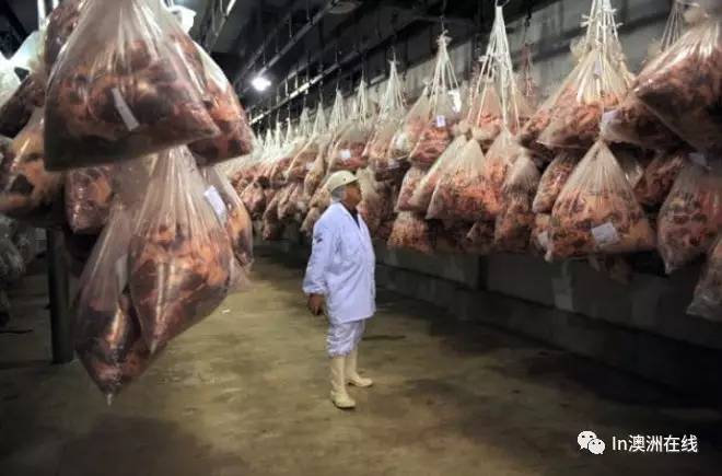 世界遺產(chǎn)不光有長城、斗獸場,還有制鞋廠、豬肉加工廠、和煤礦場…這批"一看就不會有游客的世界遺產(chǎn)"合集,猜猜澳洲是哪兒上榜了?