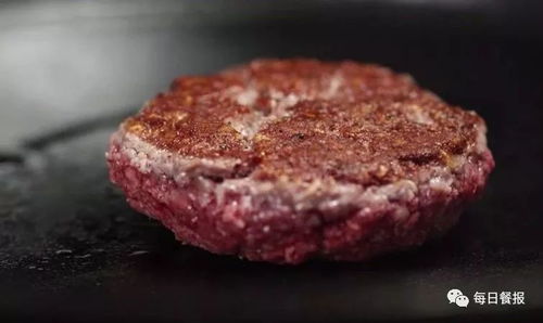 這種 偽豬肉 即將流入市場,價格比真豬肉還貴