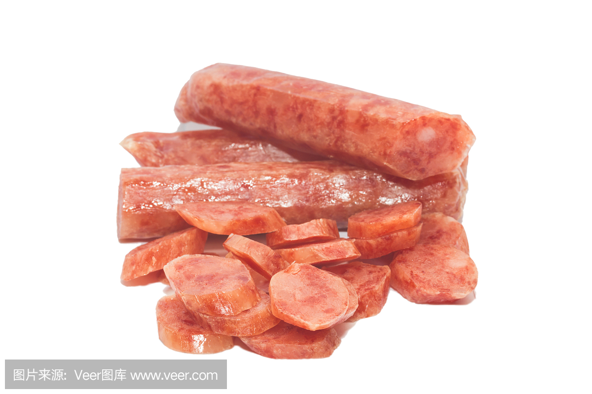 豬肉香腸