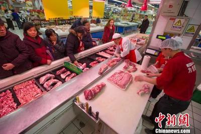 兩部門要求豬肉制品生產(chǎn)企業(yè)進一步做好非洲豬瘟防控