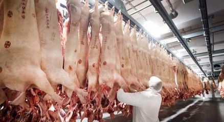 歐洲肉制品企業(yè)頻發(fā)聚集性感染,英國關(guān)閉雞肉加工廠,德國關(guān)閉肉聯(lián)廠