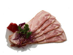 健士培根,培根生產(chǎn)供應(yīng)商 肉類及制品